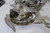 Ganz 4 pc. Measuring Spoons, Reindeer (EX20489)