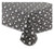 Design Imports EcoVinyl Tablecloth: Ghost - 60" Round (755595D)