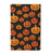 Design Imports EcoVinyl Tablecloth: Jack-o-lanterns - 60" Round (755595C)