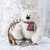 Ganz Plush, Jasper Bear (HX11853)