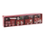 Ganz Christmas Train Figurines, Red (EX28015B)