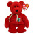 Ty Beanie Babies, Osito (4244)