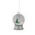 Ganz Snowglobe Ornament, Very Special Grandma (EX30552)