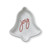TAG Festive Dish, Joy Bell (G17277C)