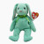 Ty Beanie Babies, Hippity (4119)