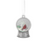 Ganz Snowglobe Ornament, Always In Our Hearts (EX30570)
