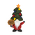 Ganz Christmas Tree Gnome, Tree Hat (EX20906A)
