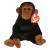 Ty Beanie Babies, Congo (4160)