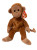 Ty Beanie Babies, Bongo (4067)