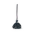 Roman Electronic Witch's Broom, 26" (132448)
