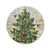 TAG Puzzle, Oh Christmas Tree (G17431)