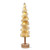 TAG Light-Up Snowtipped Spiral Sisal Tree (G15603)