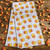 Park Designs Printed Dishtowel, Candy Corn (9559-100)