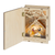 Midwest Nativity Book, "Merry Christmas" - LED (154507)