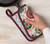 Now Designs Chef Potholder, Good Tidings (NPH1298D)