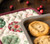 Now Designs Chef Potholder, Good Tidings (NPH1298D)