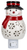Midwest Night Light, Snowman (MX179571)