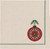 Now Designs Napkins, Good Tidings - Set of 4 (NNP1412D)
