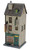 Department 56 Harry Potter Village, Flourish And Blotts (6010455)