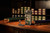 Department 56 Harry Potter Village, Harry & His Monster Book (6010456)