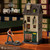 Department 56 Harry Potter Village, Harry & His Monster Book (6010456)