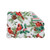 C&F Home Placemat, Delwyn Cardinal - Set of 4 (C862622590)