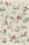 Now Designs Cotton Dishtowel, Forest Birds (2177307)