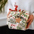 Now Designs Dishtowels, Bough & Berry - Set of 2 (2232068)