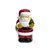 TAG Salt/Pepper Shaker, Santa (G17275A)