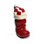 TAG Salt/Pepper Shaker, Stocking (G17275B)