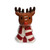 TAG Salt/Pepper Shaker, Reindeer (G17275D)