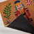 Now Designs Doormat, Nutcracker (NDM1021D)