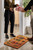 Now Designs Doormat, Nutcracker (NDM1021D)