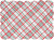 C&F Home Placemat, Jovie - Set of 4 (C862622597)