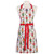 Now Designs Chef Apron, Nutcracker (NAP1014D)