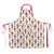 Now Designs Chef Apron, Nutcracker (NAP1014D)
