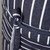 Now Designs Oversized Mighty Apron, Blue Butcher Stripe (2508348)