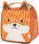 Now Designs Let's Do Lunch Bag, Daydream Fox (JLU1114D)