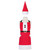 Now Designs Kid's Apron & Hat Set, Santa Daydream (JKA1443D)