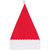 Now Designs Kid's Apron & Hat Set, Santa Daydream (JKA1443D)