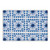 Now Designs Placemat, Porto - Set of 4 (HPM1160D)