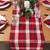 Now Designs Second Spin Table Runner, Tannenbaum (1064003)
