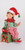 Karen Didion Elf Boy On Present (CC09-28)