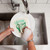 Now Designs Swedish Sponge Dishcloth, Hootenanny (2000021)