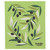 Now Designs Swedish Sponge Dishcloth, Olives (2000196)