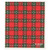 Now Designs Swedish Sponge Dishcloth, Tartan (2000250)