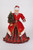 Karen Didion Lighted Traditional Mrs. Claus - Revised (CC20-63R)