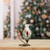 Ne'Qwa Ornament, Regal Winter Cardinal (7221128)