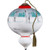 Ne'Qwa Ornament, Through The Woods (7231119)