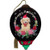 Ne'Qwa Ornament, We Woof You A Merry Christmas (7231135)